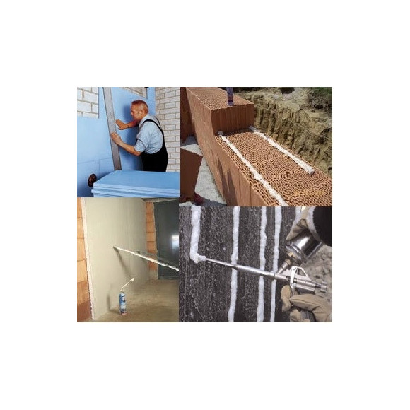 INSTA STIK - Uniwersalny klej szybkowiążący 750ml