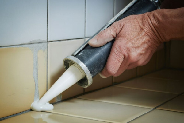 Uszczelniacz a silikon — różnice